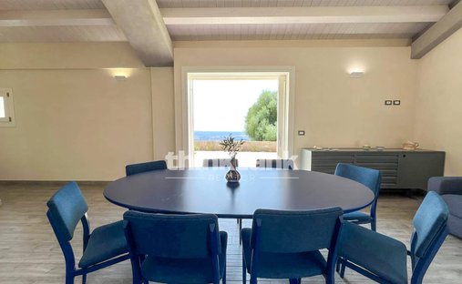 Villa in Puntarazzi - Donnafugata, Ragusa, Sicily 1