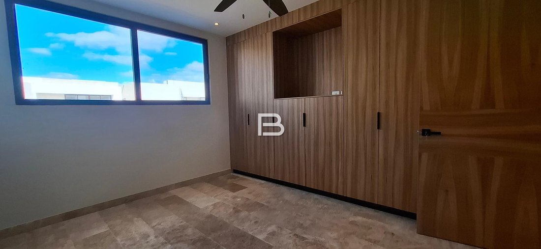 Apartment in Cancún, Quintana Roo, Mexico 4 - 18589120