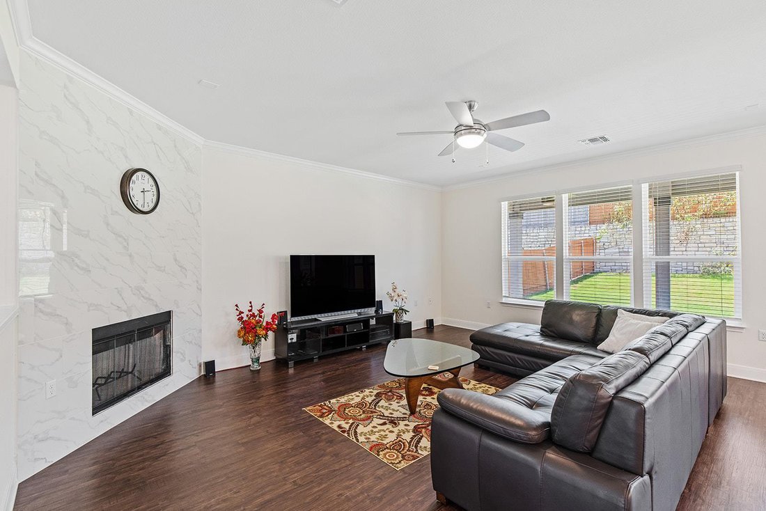 House in Pflugerville, Texas, United States 4 - 18589772