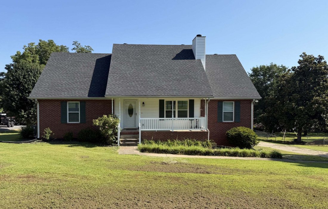 House in White House, Tennessee, United States 1 - 18456227