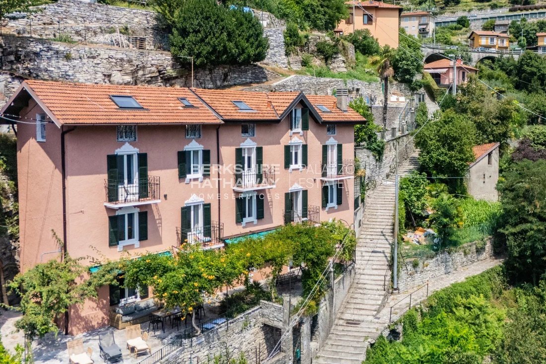 Villa in Carate Urio, Lombardy, Italy 5 - 18593137