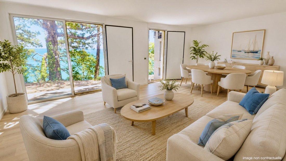 Apartment in Centre Ville, Douarnenez, France 3 - 18593892