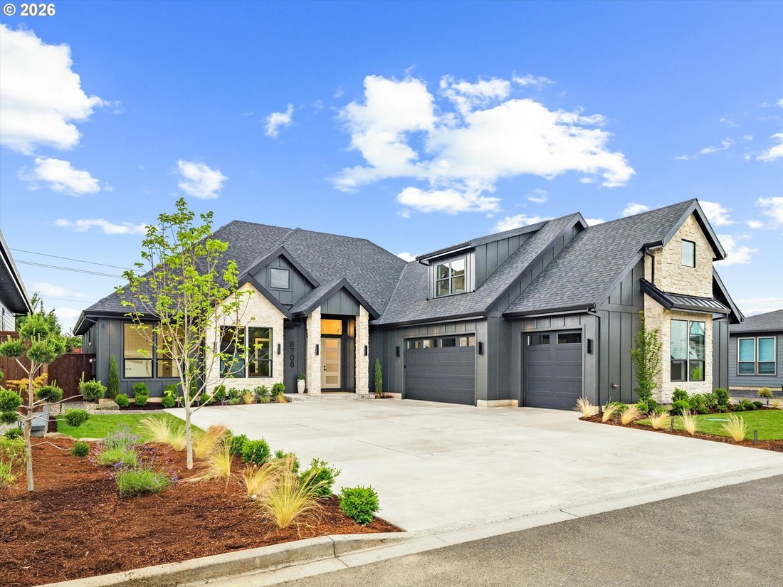 House in Vancouver, Washington, United States 2 - 18591740