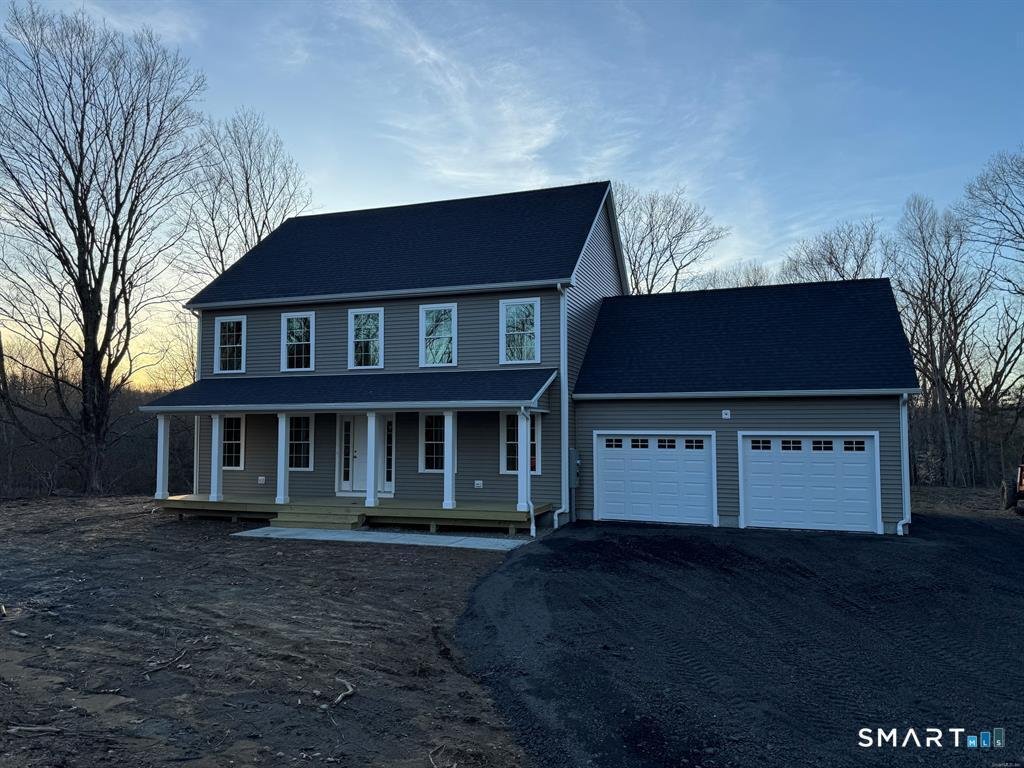 House in Brooklyn, Connecticut, United States 1 - 17678443