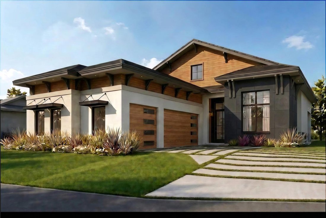 House in Orlando, Florida, United States 1 - 17183424