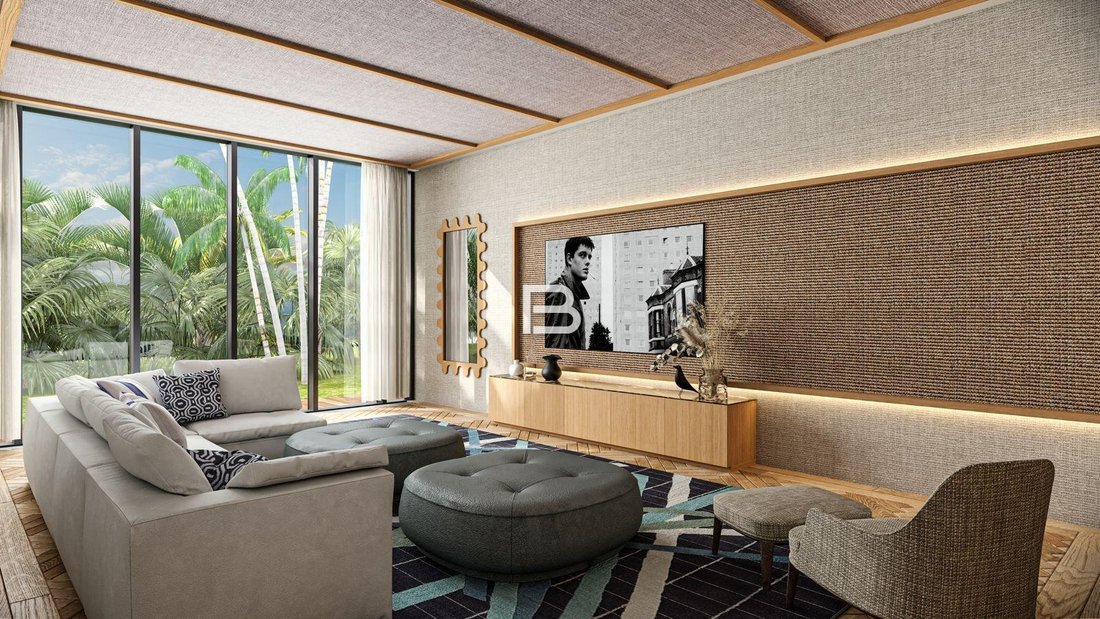 Apartment in Cancún, Quintana Roo, Mexico 5 - 18588304