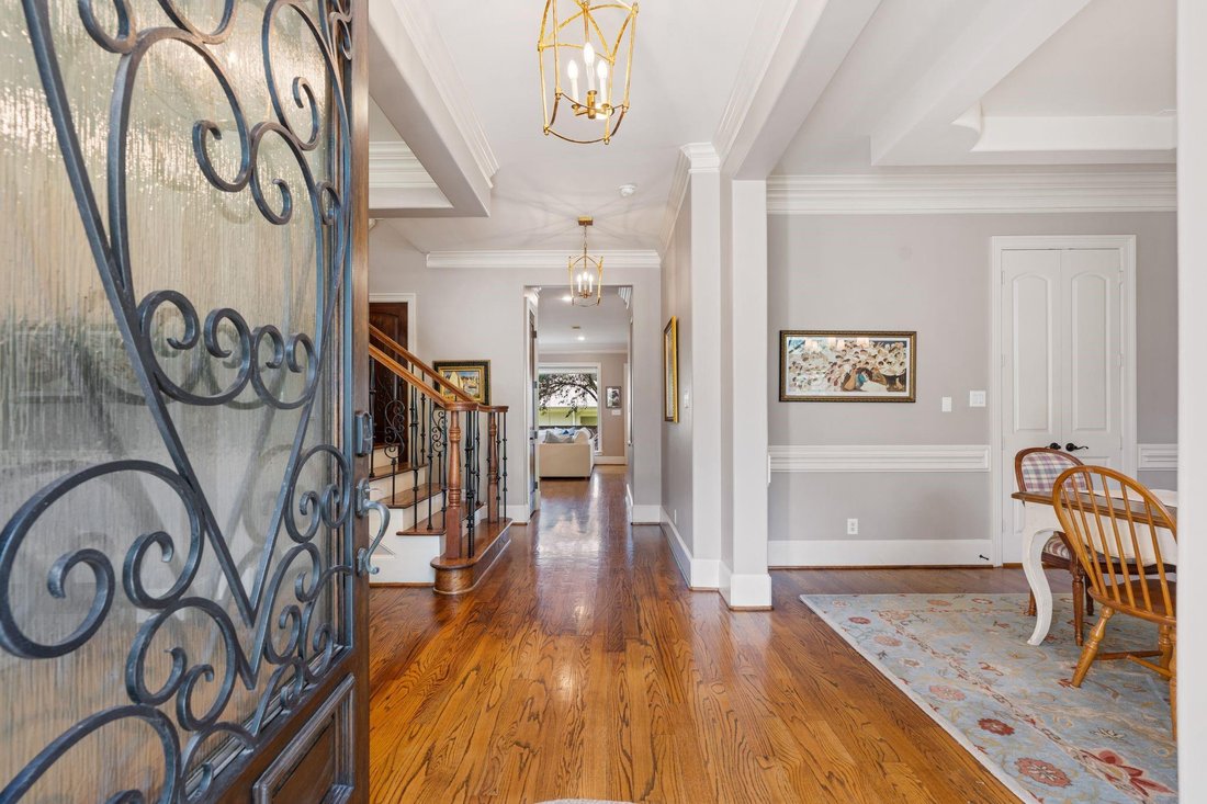 House in Bellaire, Texas, United States 4 - 18589989