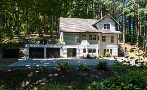 Haus in Sherwood, Oregon, Vereinigte Staaten 1