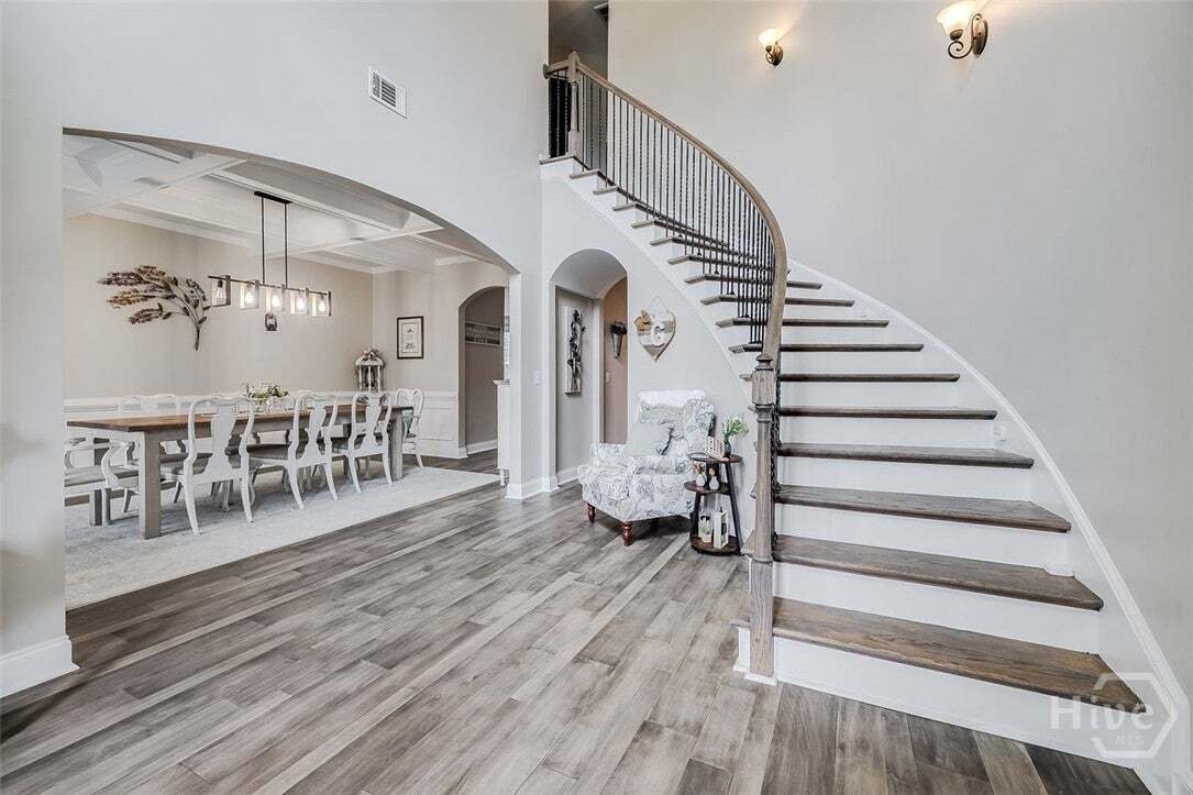 House in Bloomingdale, Georgia, United States 5 - 18589638