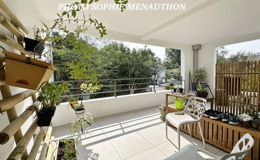 Apartment in Soorts-Hossegor, Nouvelle-Aquitaine, France 1