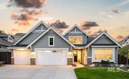 House in Boise, Idaho, United States 1