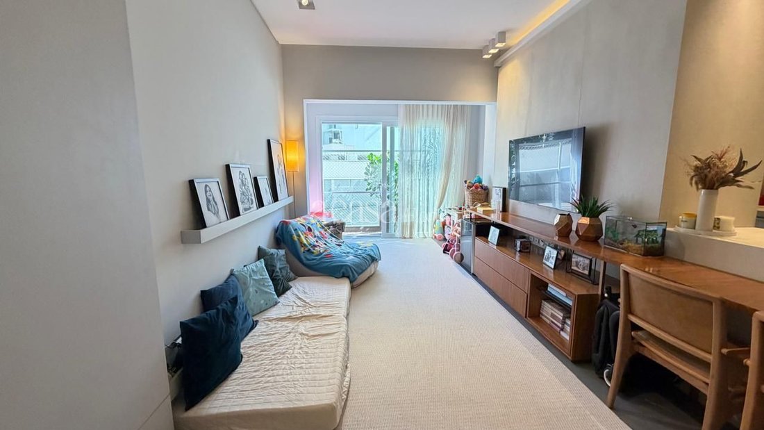 Apartment in Florianópolis, State of Santa Catarina, Brazil 3 - 18590479
