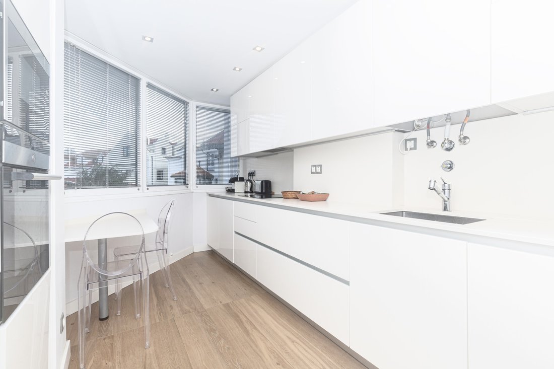 Apartment in Cascais e Estoril, Lisbon, Portugal 3 - 18593004