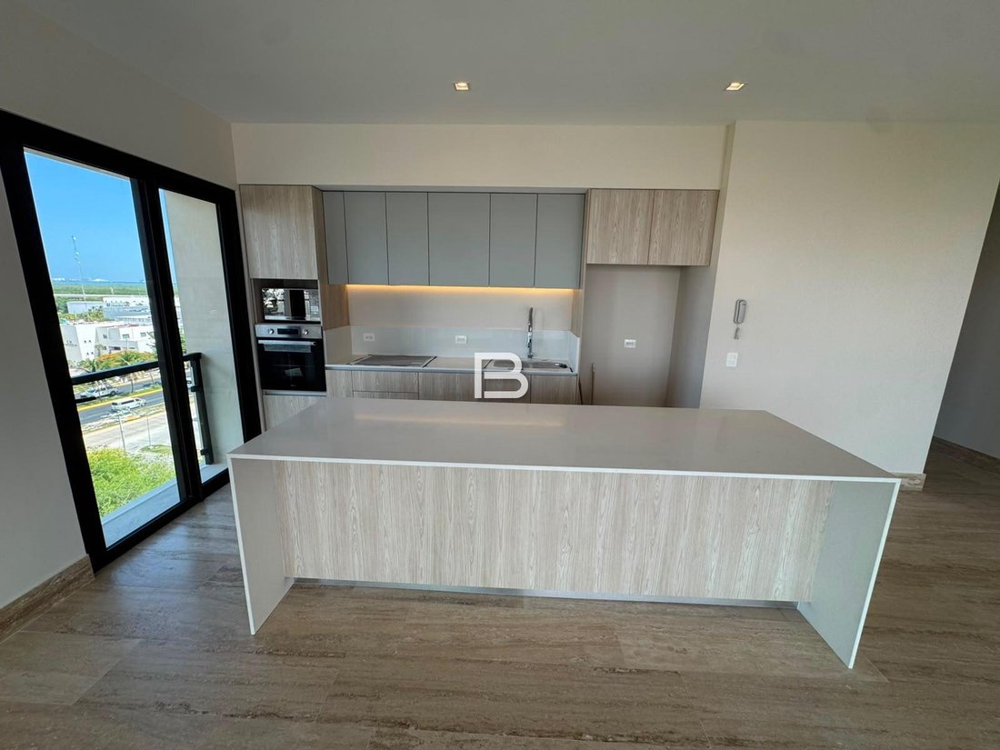 Apartment in Cancún, Quintana Roo, Mexico 3 - 18589791