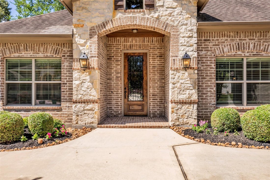 House in Montgomery, Texas, United States 4 - 18592645