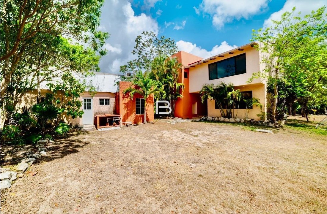 House in Alfredo V. Bonfil, Quintana Roo, Mexico 5 - 18588290
