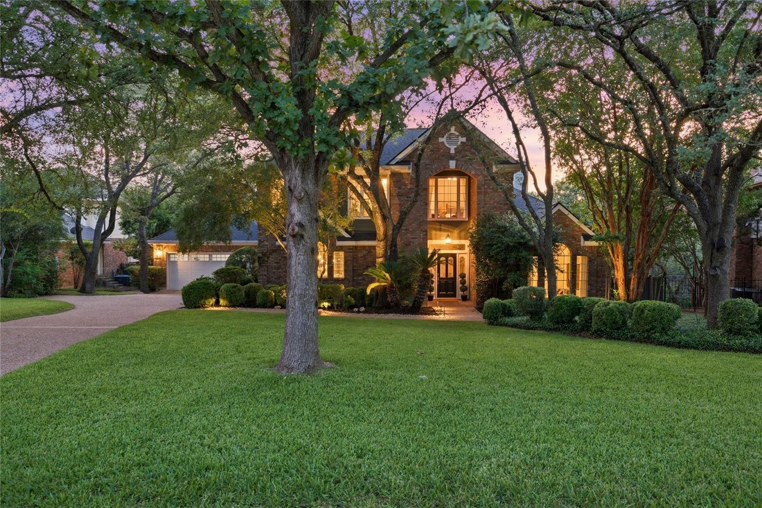 House in Austin, Texas, United States 3 - 18453111