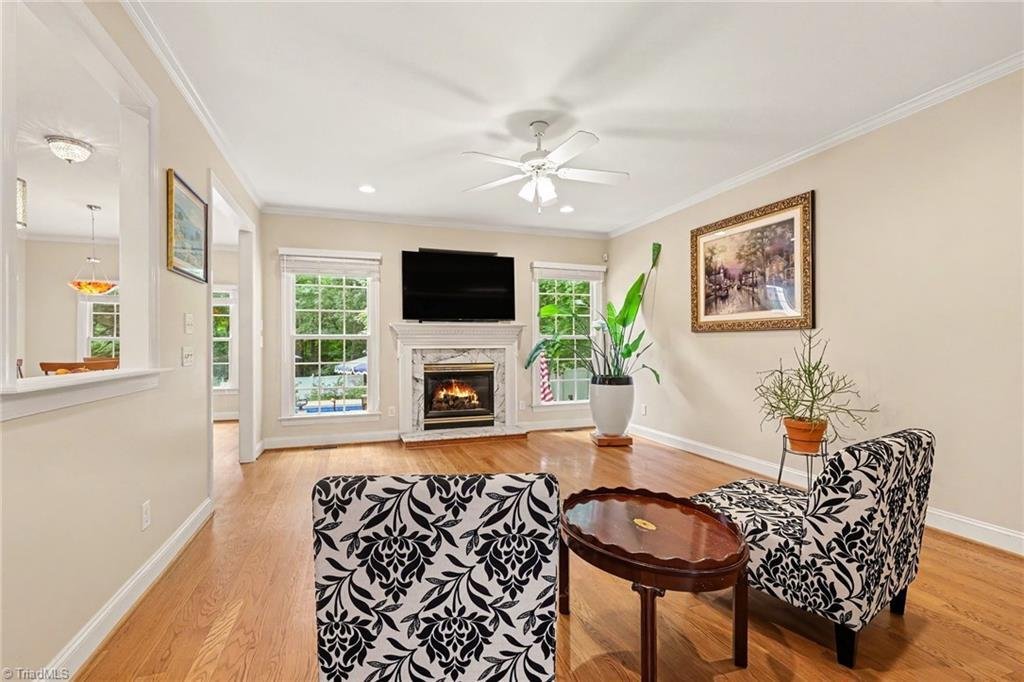 House in High Point, North Carolina, United States 4 - 18591440