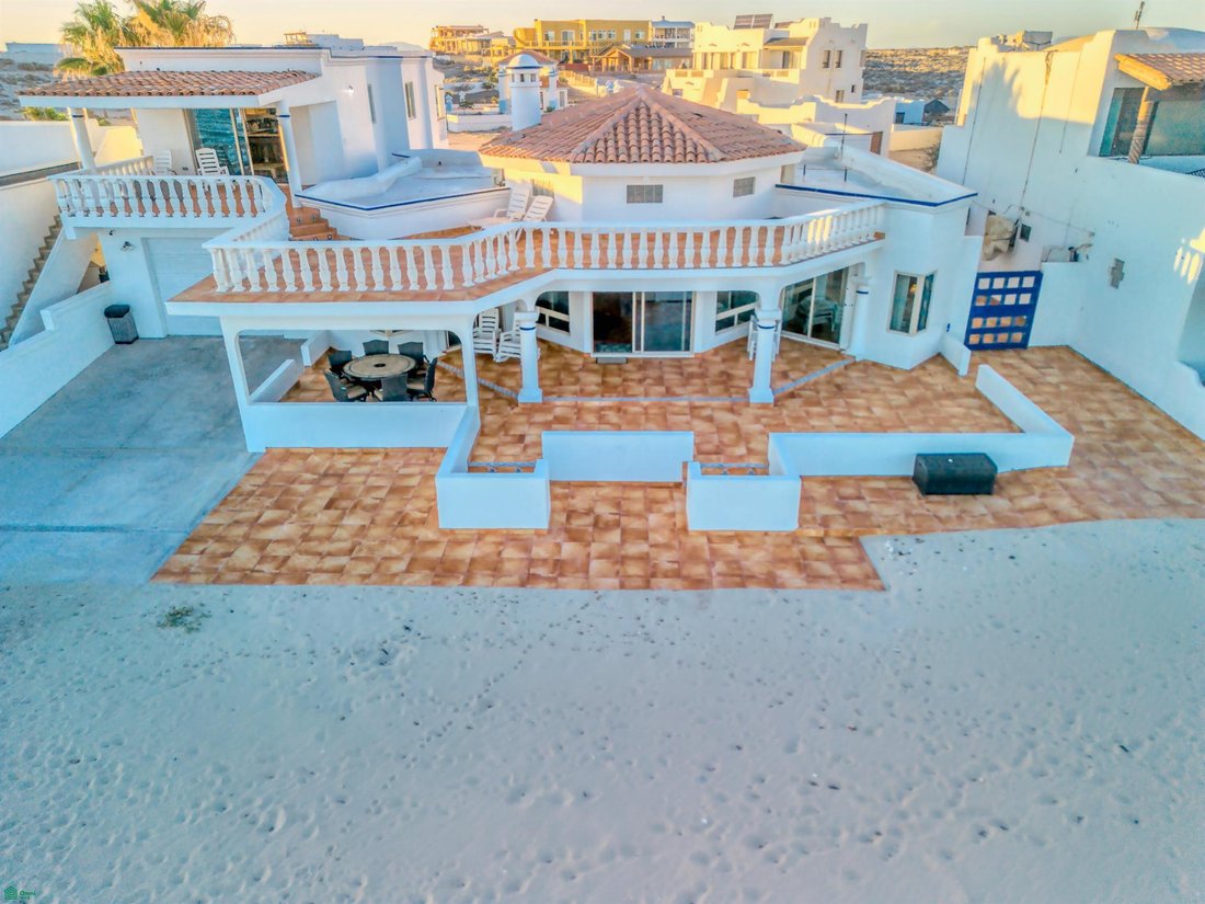 House in Playa la Joya, Sonora, Mexico 2 - 18592780