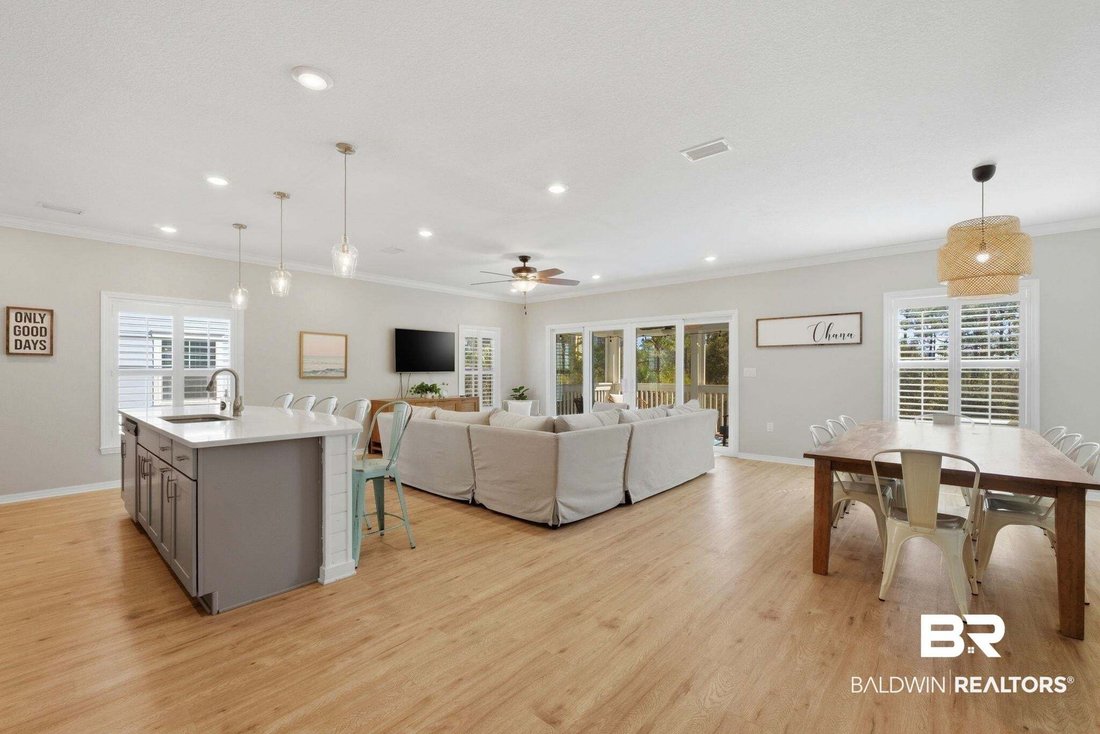 House in Pensacola, Florida, United States 4 - 18157923