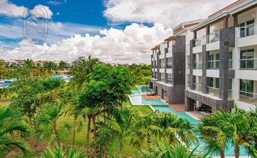Apartamento en Alfredo V. Bonfil, Quintana Roo, México 1