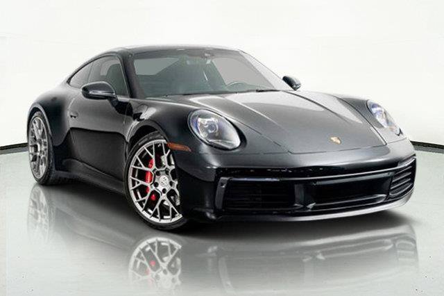Coupe in Pompano Beach, FL, United States 1 - 16805665