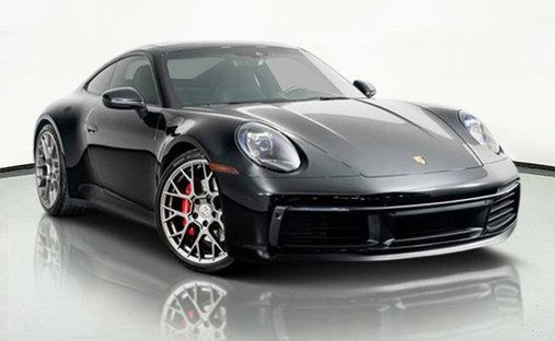 2024 Porsche 911 in Pompano beach, FL, United States 1