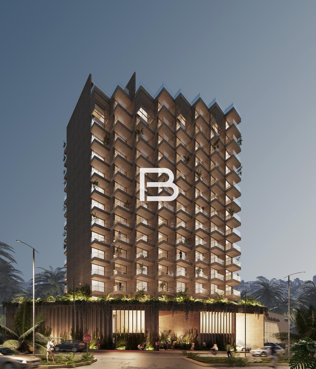 Apartment in Cancún, Quintana Roo, Mexico 2 - 18588459