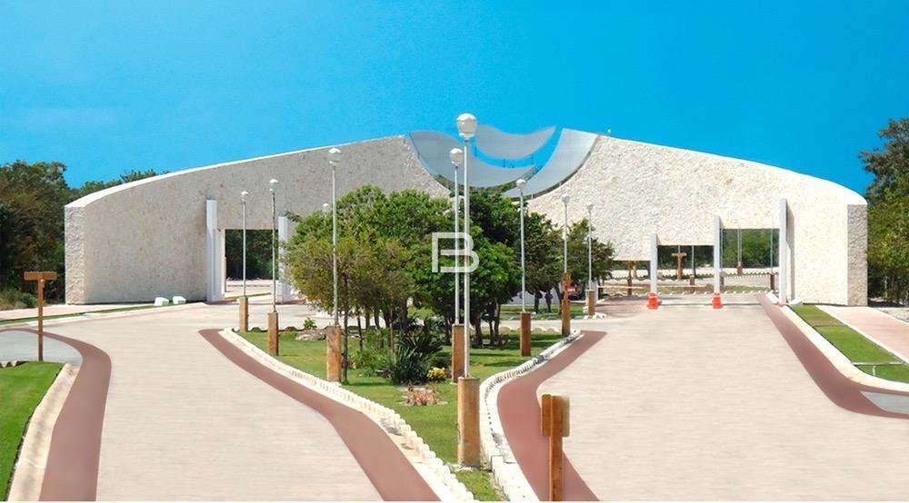 Land in Cancún, Quintana Roo, Mexico 1 - 18588196