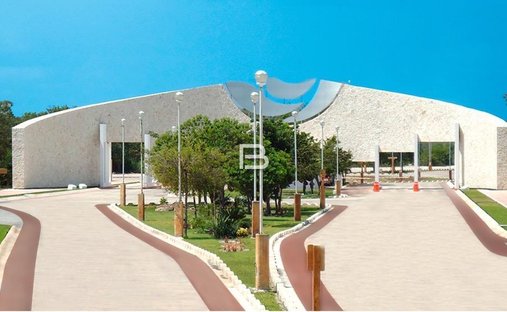 Land in Cancún, Quintana Roo, Mexico 1