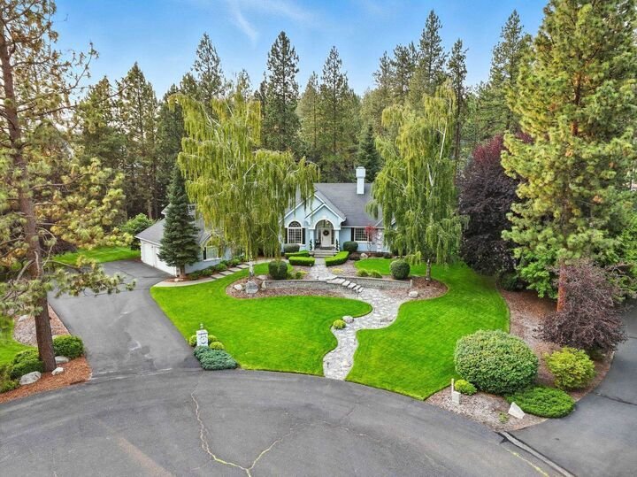 House in Spokane, Washington, United States 1 - 18246956