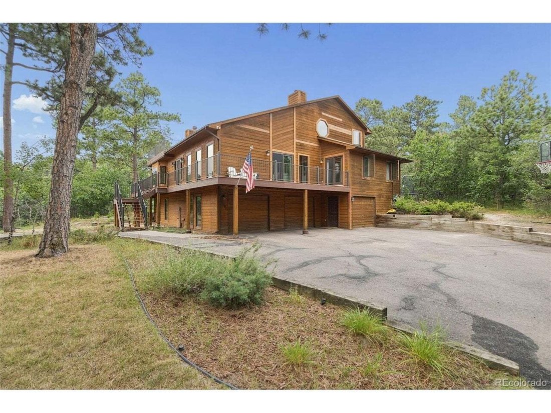 House in Monument, Colorado, United States 2 - 18592485