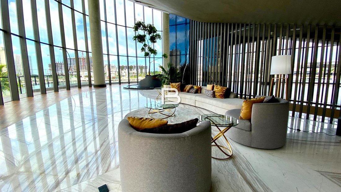 Apartment in Cancún, Quintana Roo, Mexico 5 - 18588427