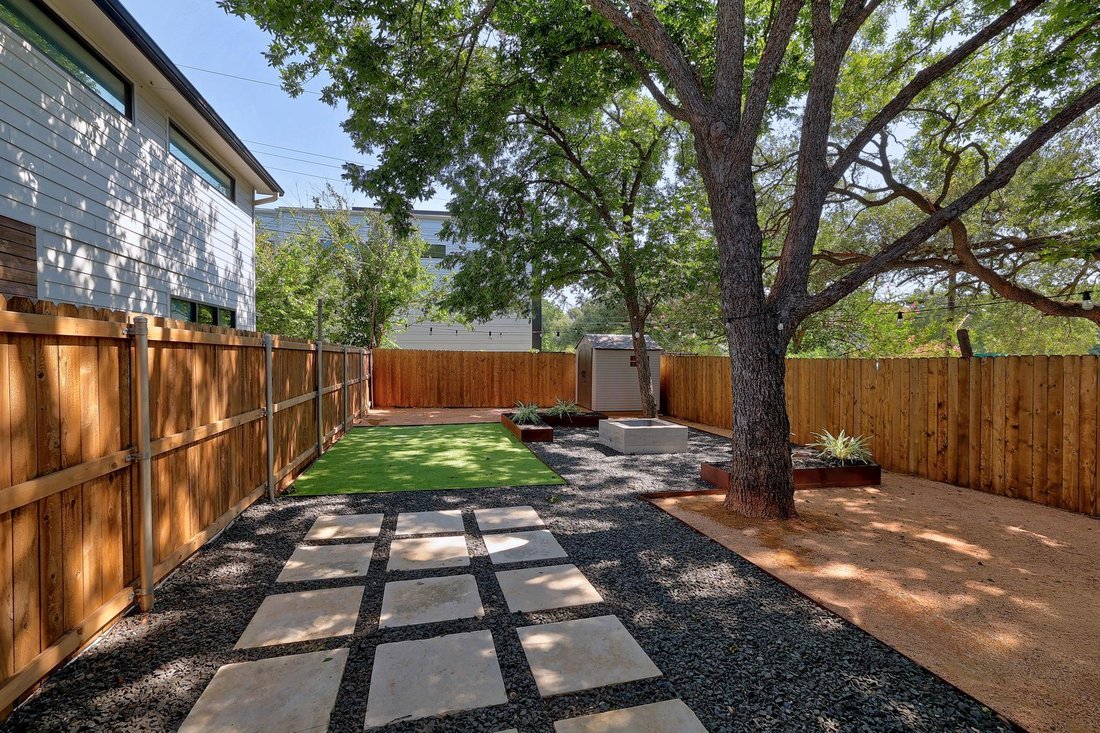 House in Austin, Texas, United States 4 - 18592909