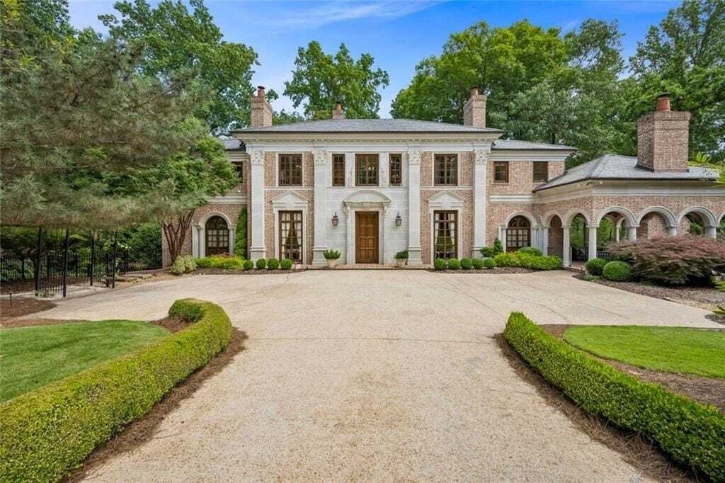 House in Atlanta, Georgia, United States 2 - 18218379