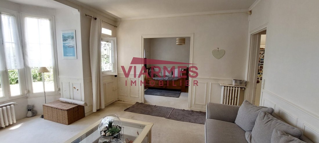 House in Nogent-Cassan, L'Isle-Adam, France 4 - 18593898