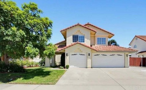 House in Oceanside, California, United States 1