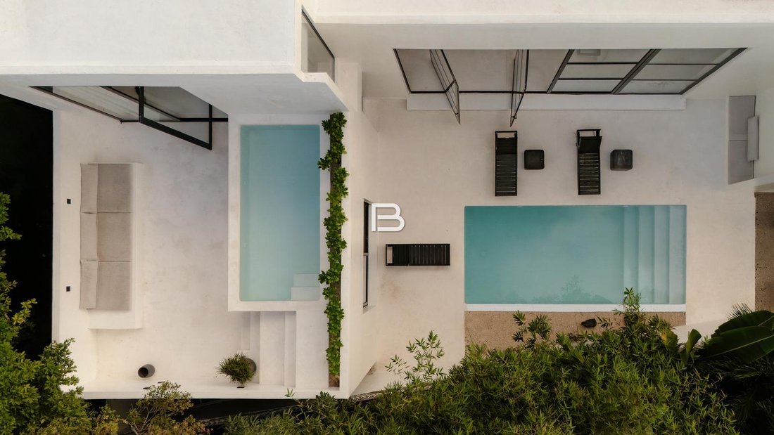 Villa in Tulum, Quintana Roo, Mexico 3 - 18588927