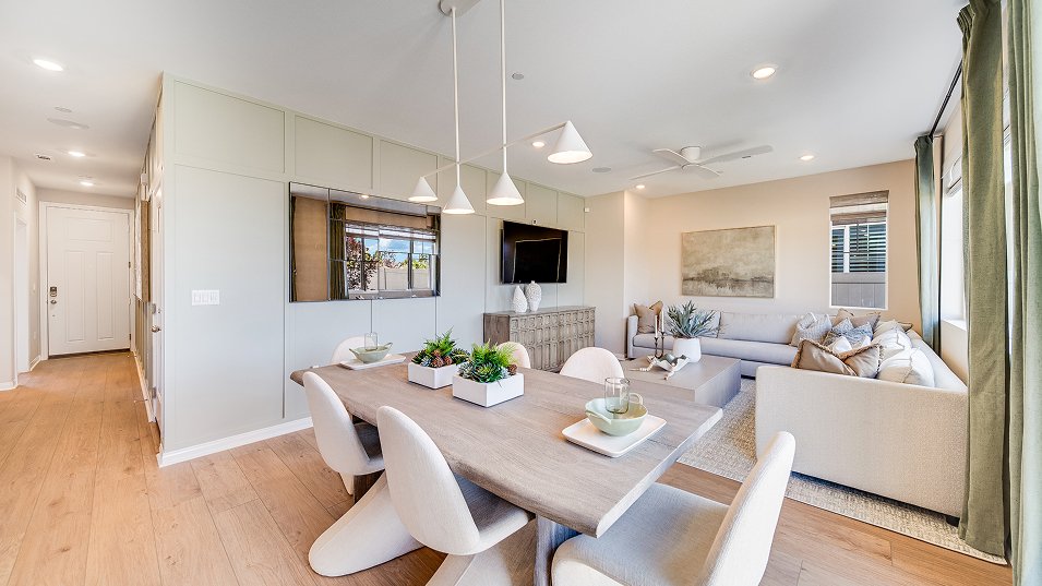 House in Menifee, California, United States 5 - 18590216
