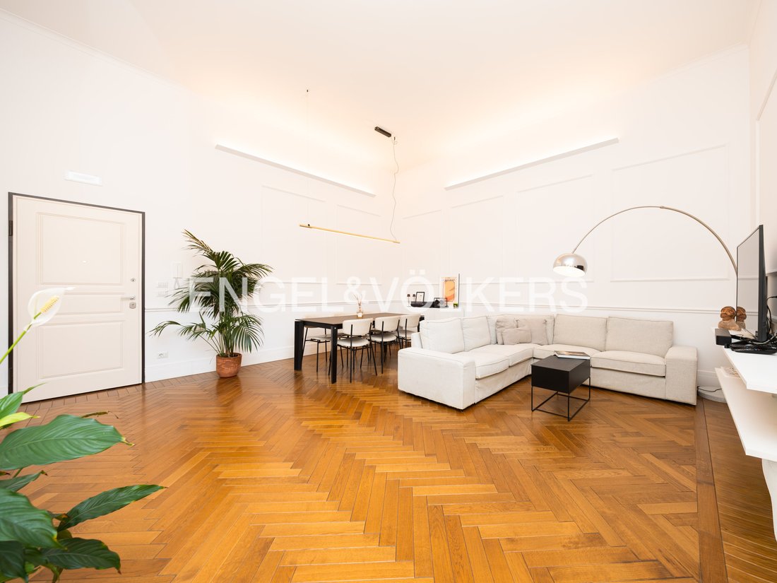 Apartment in Historic Center, Bologna, Italy 2 - 18588217