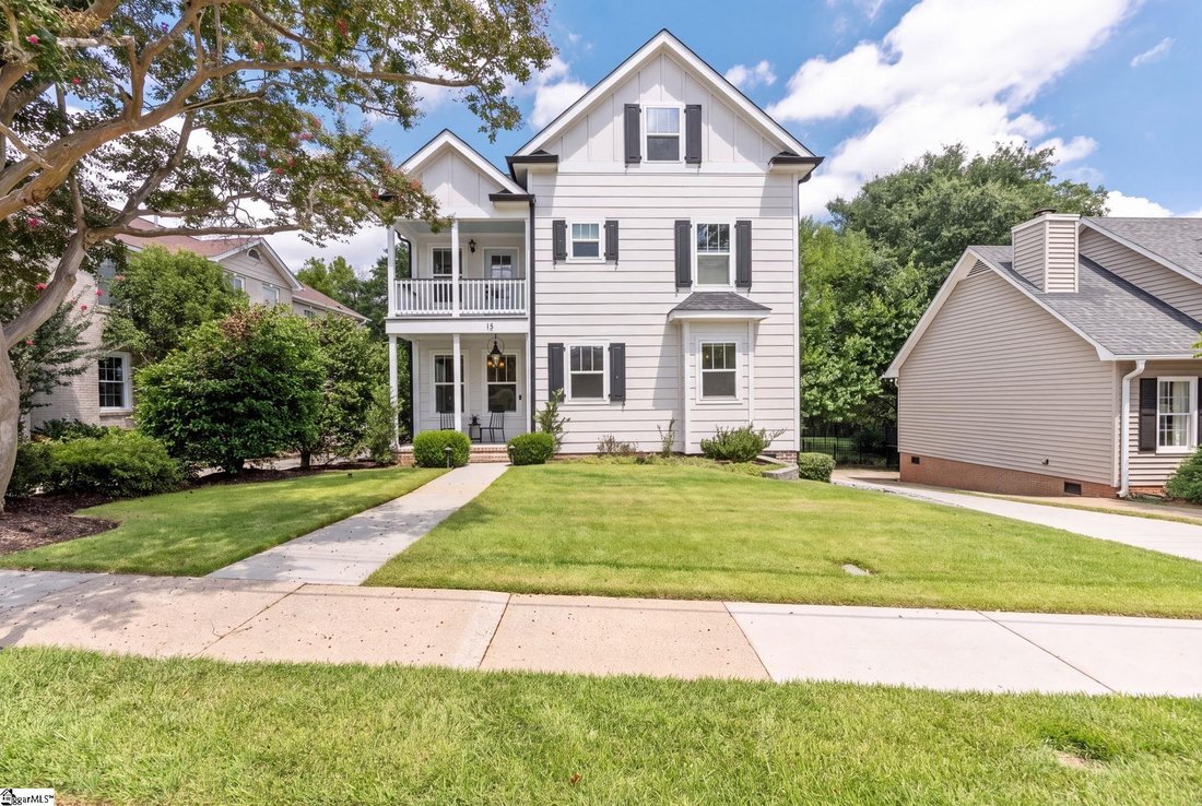 House in Greenville, South Carolina, United States 1 - 18591154