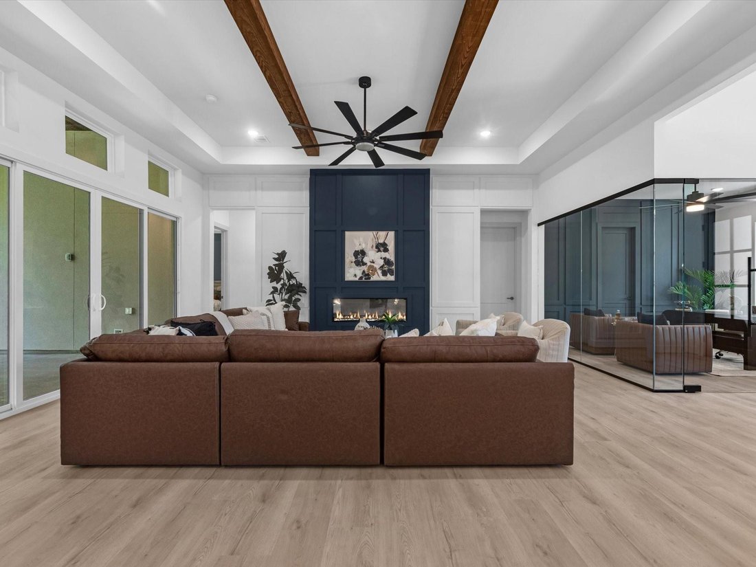 House in Plantersville, Texas, United States 5 - 18589964