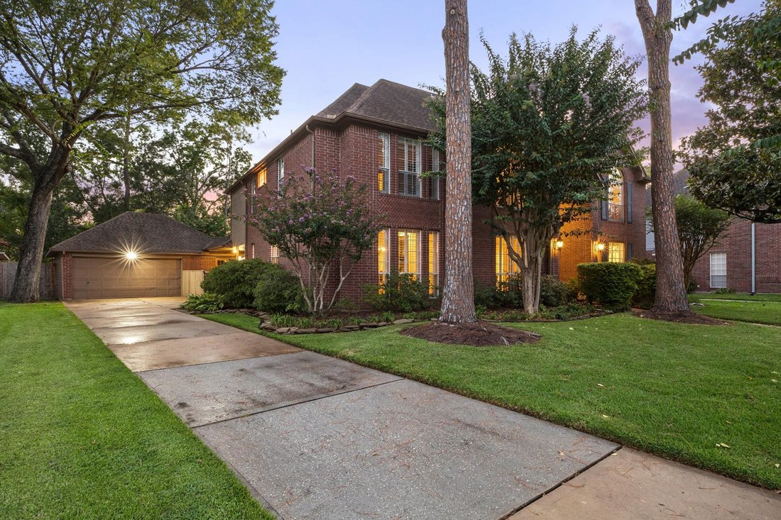 House in Pasadena, Texas, United States 3 - 18592693