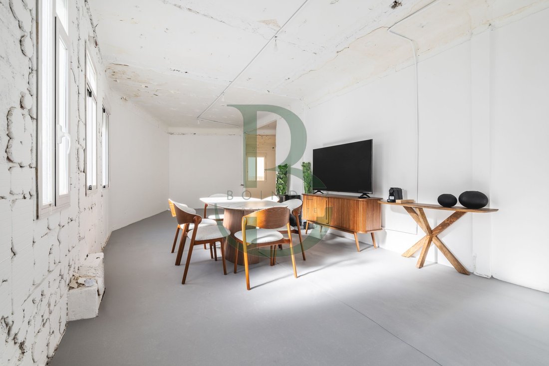 Apartment in Chamberi, Madrid, Spain 2 - 18593050