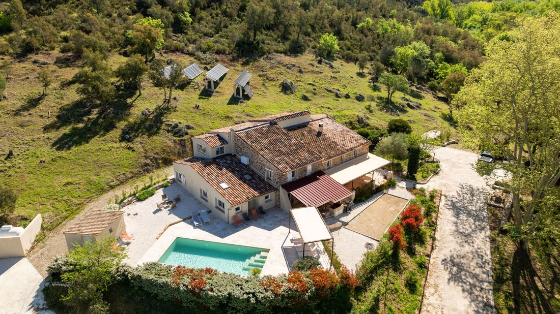 House in Sud, Vidauban, France 1 - 18588913
