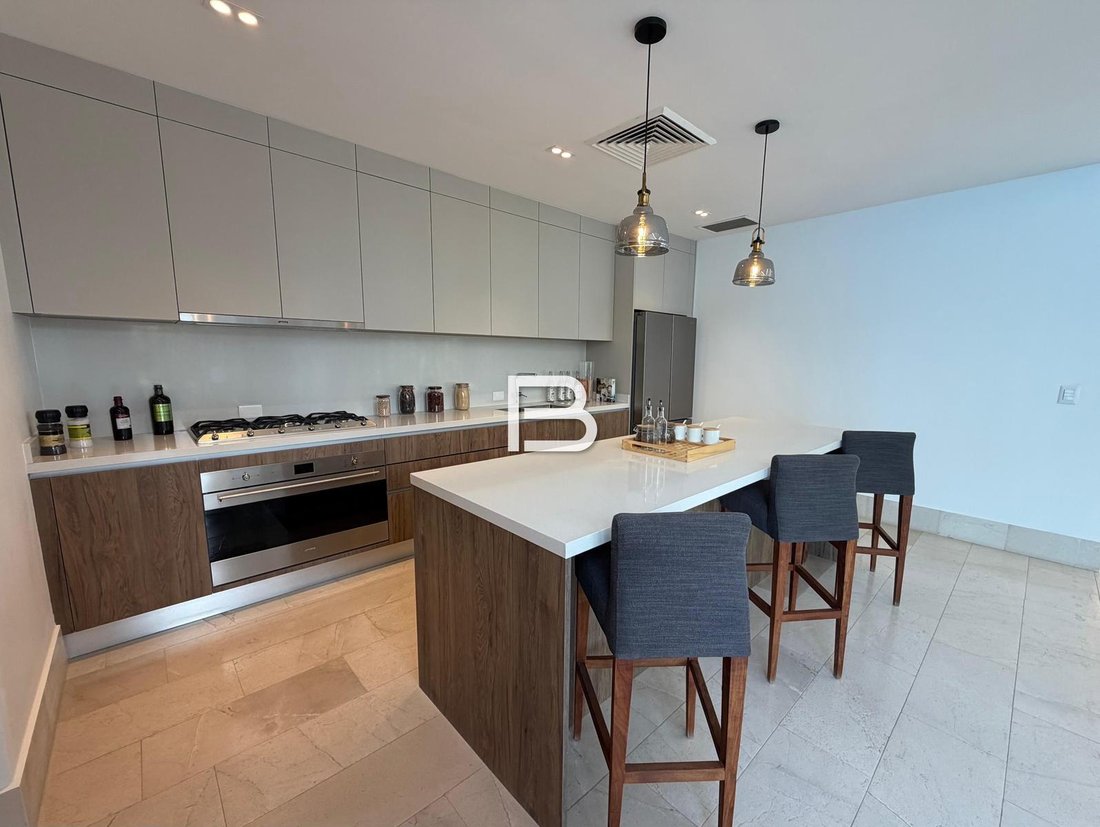 Apartment in Cancún, Quintana Roo, Mexico 4 - 18588559