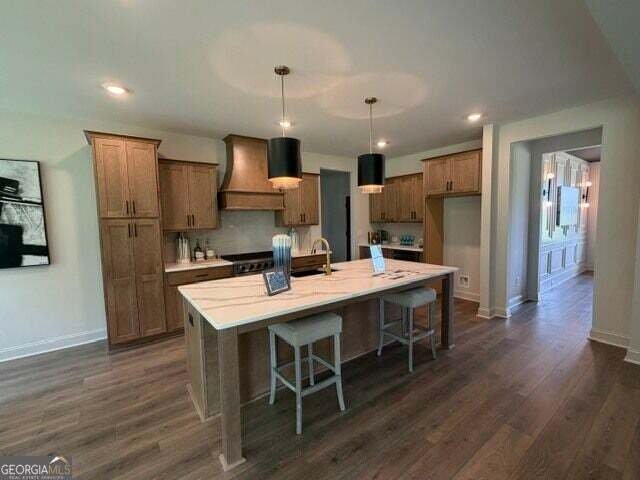 House in Carrollton, Georgia, United States 5 - 16874440