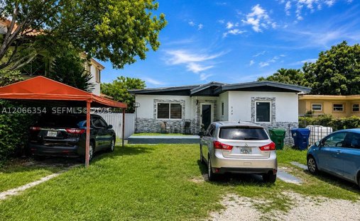 House in Miami, Florida, United States 1