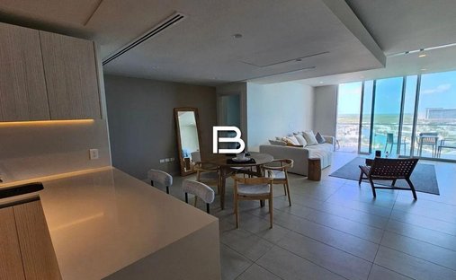 Appartamento a Cancún, Quintana Roo, Messico 1