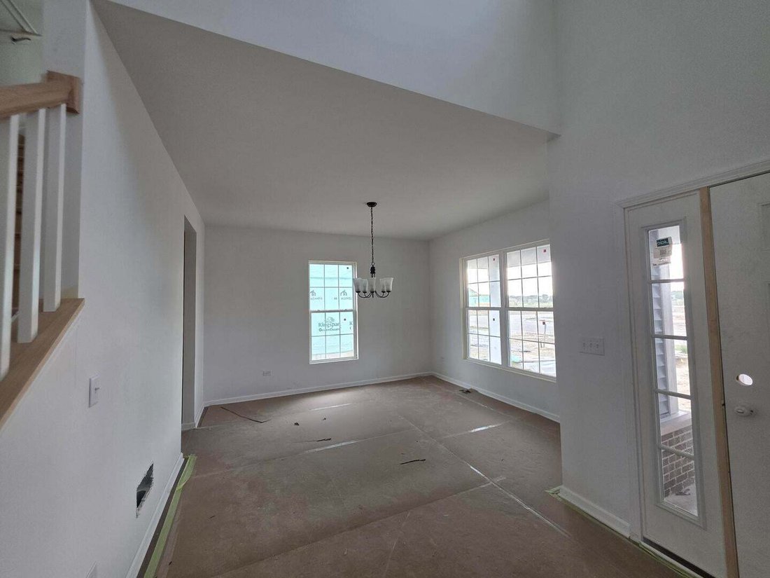 House in Huntley, Illinois, United States 2 - 18078847